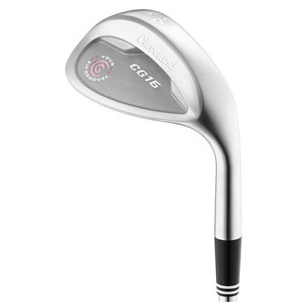 Bloom CG16 satin chrome dam