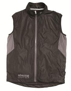 Ace wind vest