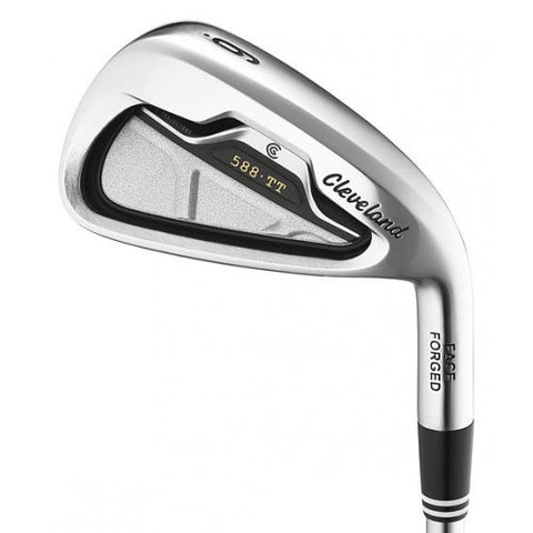 588TT irons