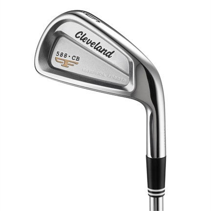 588 forged CB 4-pw