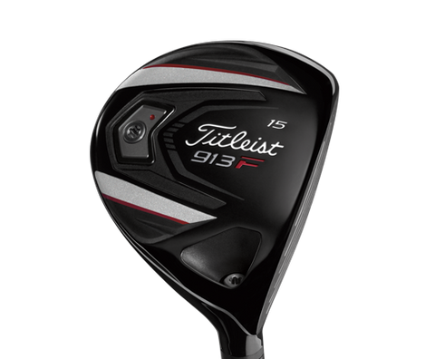 913F fairwaywood vänster