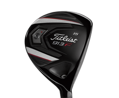 913F fairwaywood vänster