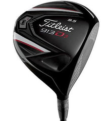 913D3 driver