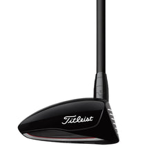 913Fd low spin fairwaywood