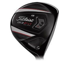 913Fd low spin fairwaywood