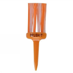 Brushtee 3 storlekar