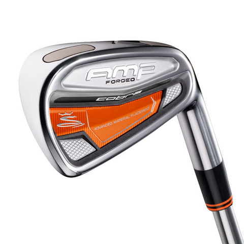 AMP forged 4-pw stiff