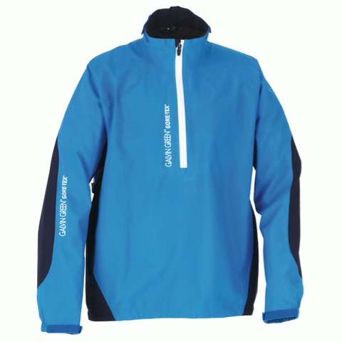 ARLY half zip jacket