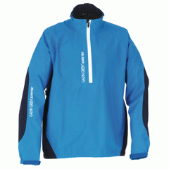 ARLY half zip jacket