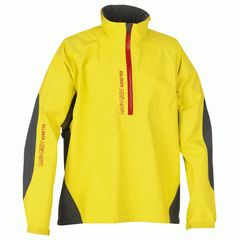 ARLY half zip jacket