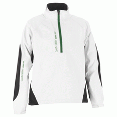 ARLY half zip jacket