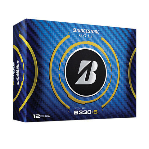 Bridgestone Tour 330-S