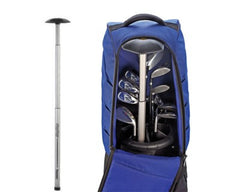 Back bone - resefodralsskydd