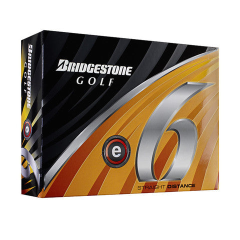 Bridgestone E6
