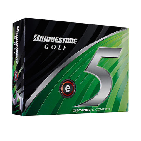 Bridgestone E5