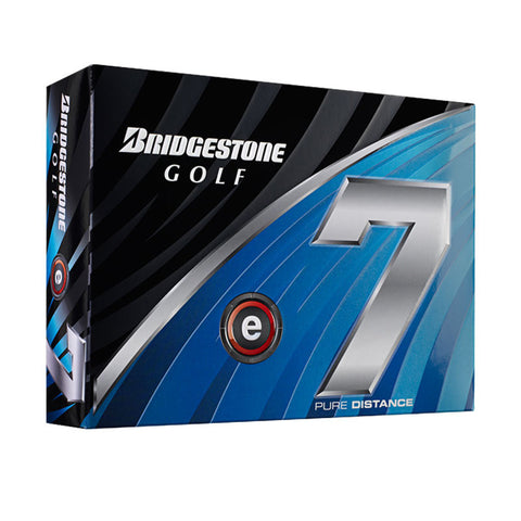 Bridgestone E7