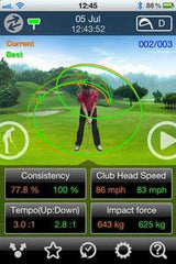 3Bays GSA för Android