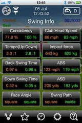 3Bays GSA för iPhone & iPad