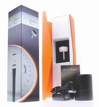 3Bays GSA för iPhone & iPad