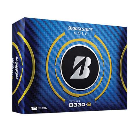 Bridgestone Tour 330-S